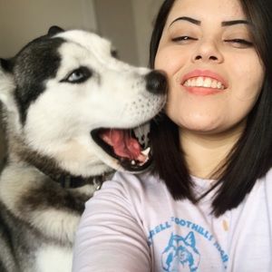 Meet your Posher, Erin